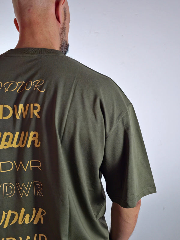 WDWR | Khaki