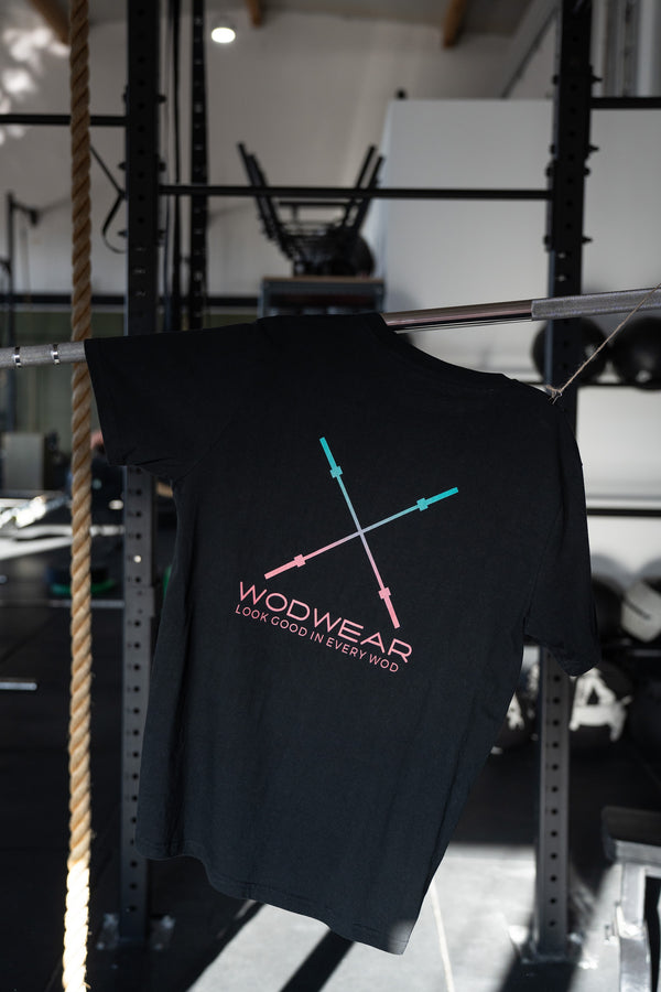 Oversize Black | White Bundle