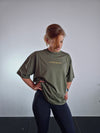 WDWR | Khaki