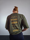 WDWR | Khaki
