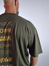 WDWR | Khaki